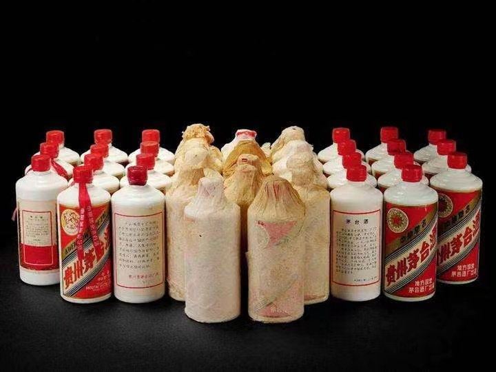 文县回收珍品茅台上门（最新更新行情）